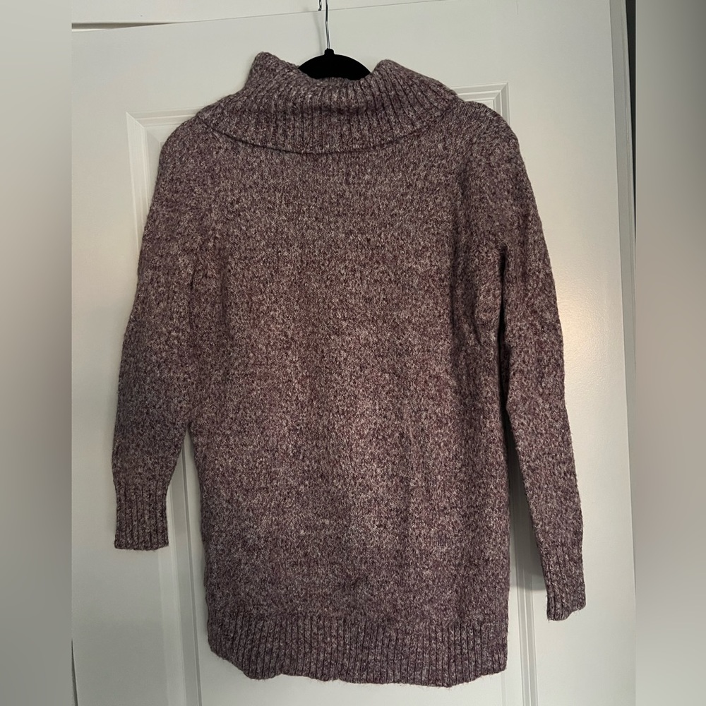 Maternity Sweater